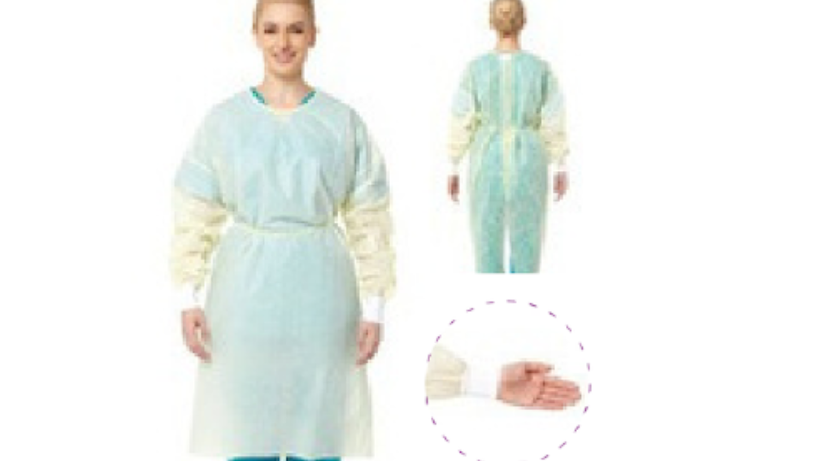 Lab Coats